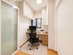 Rivercove Residences (D19), Condominium #602950691